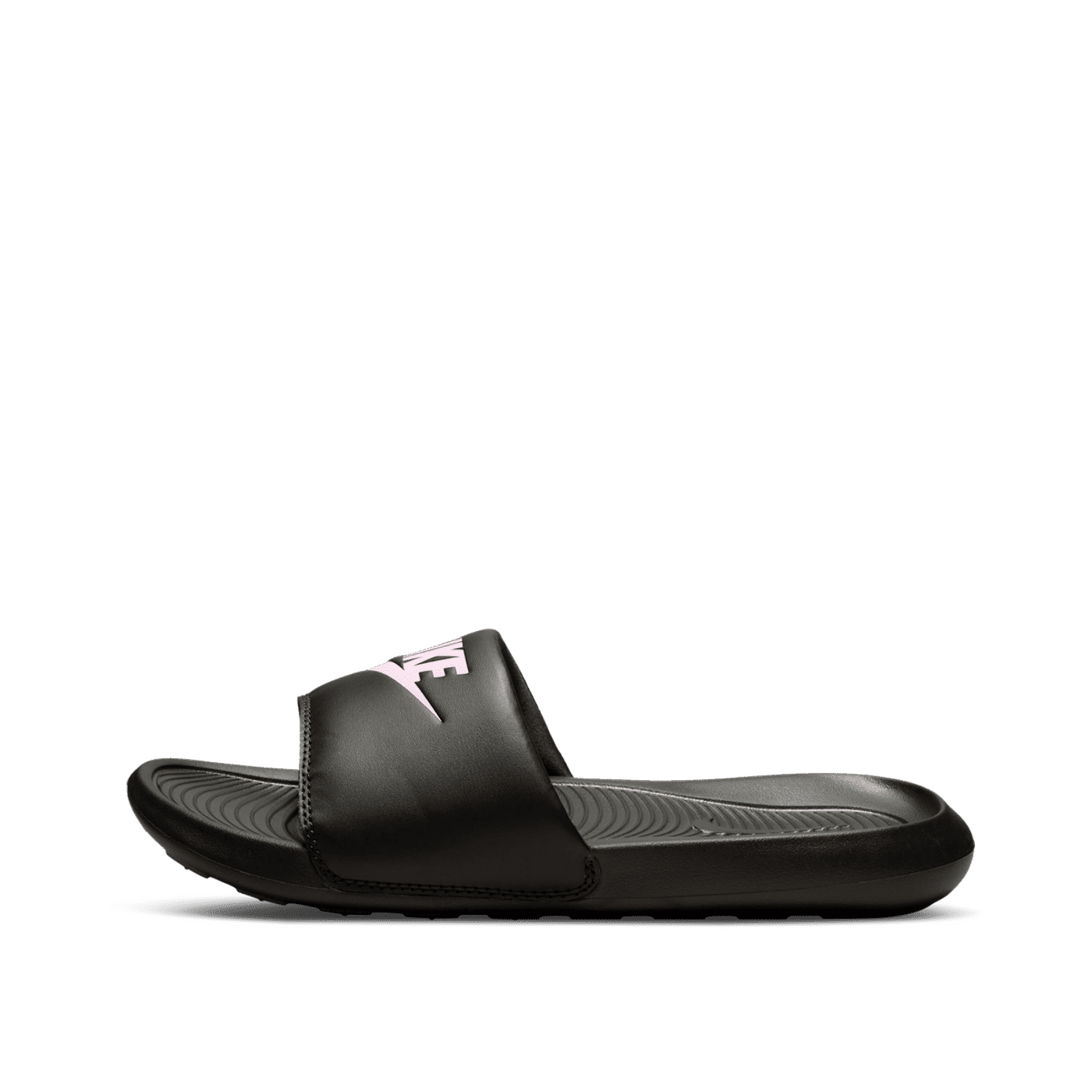 Nike Victori One Slide "Black" | CN9677-002