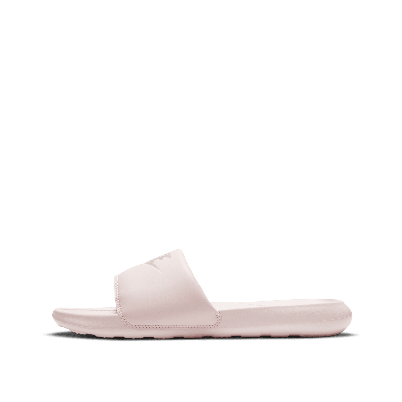 Nike Victori One Slide "Barely Rose" | CN9677-600