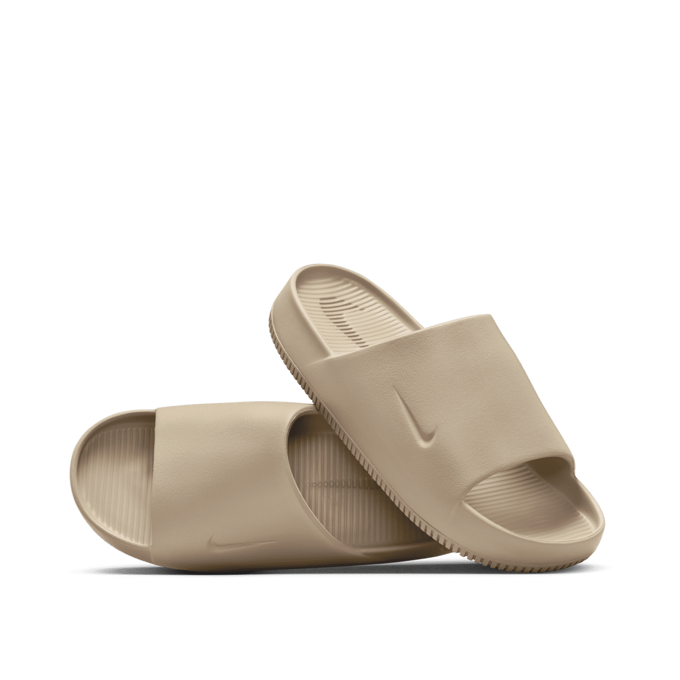 Nike Calm Slide "Brown" | FD4116-201