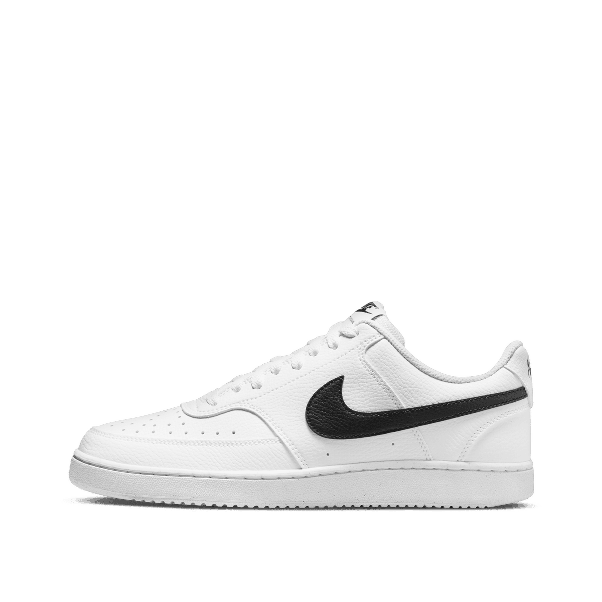 Nike Court Vision Low Next Nature "White" | DH2987-101