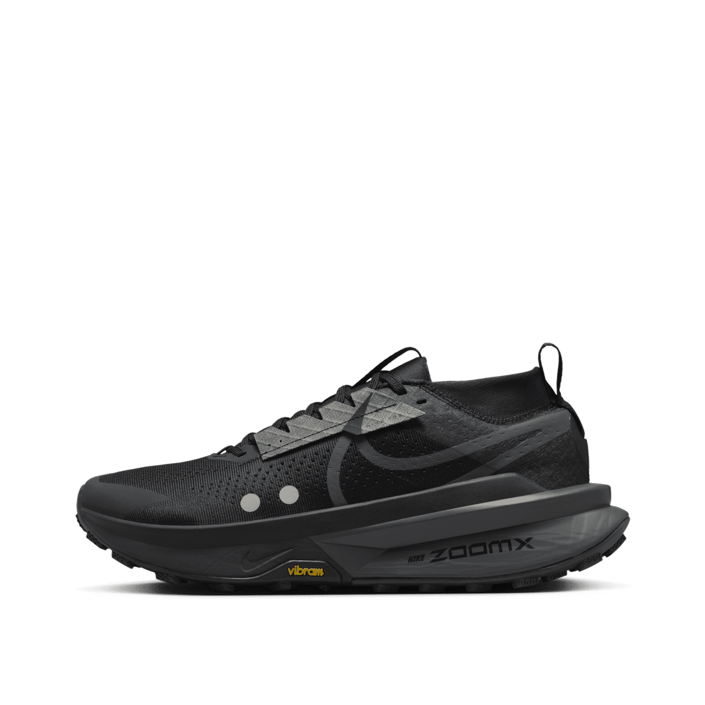 Nike Zegama 2 "Black" | FD5190-002