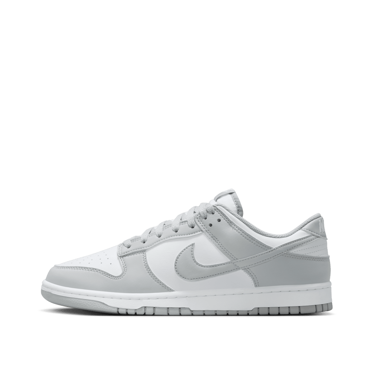 Nike Dunk Low "Light Smoke Grey" | HF5441-105