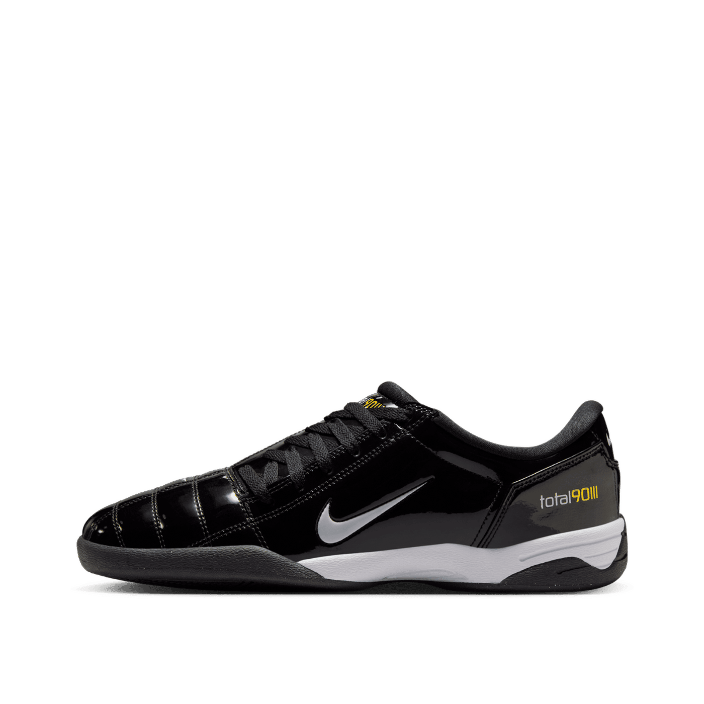 Nike Total 90 SP "Black Patent" | HJ9351-001