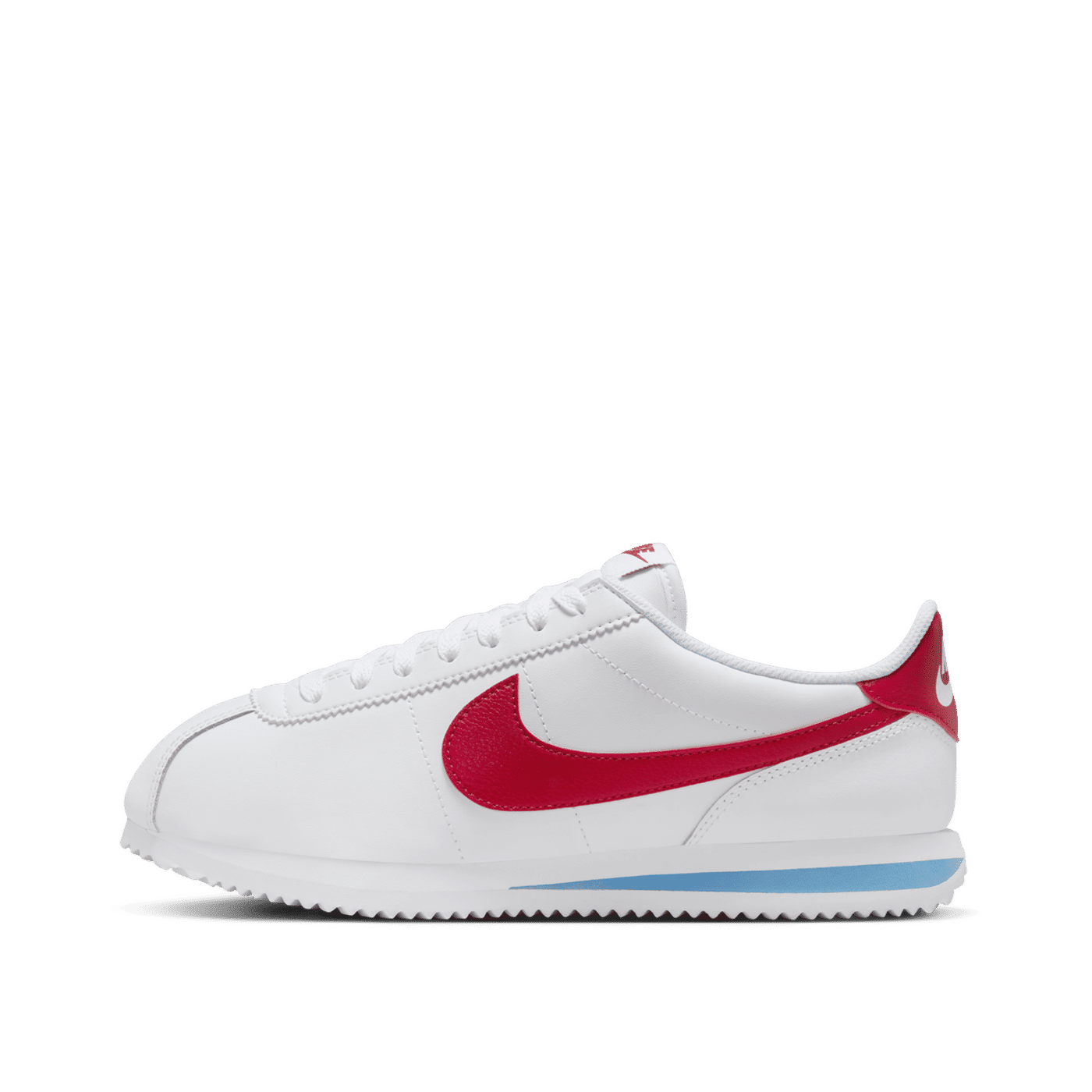 Nike Cortez Leather Wmns "White" | DN1791-108