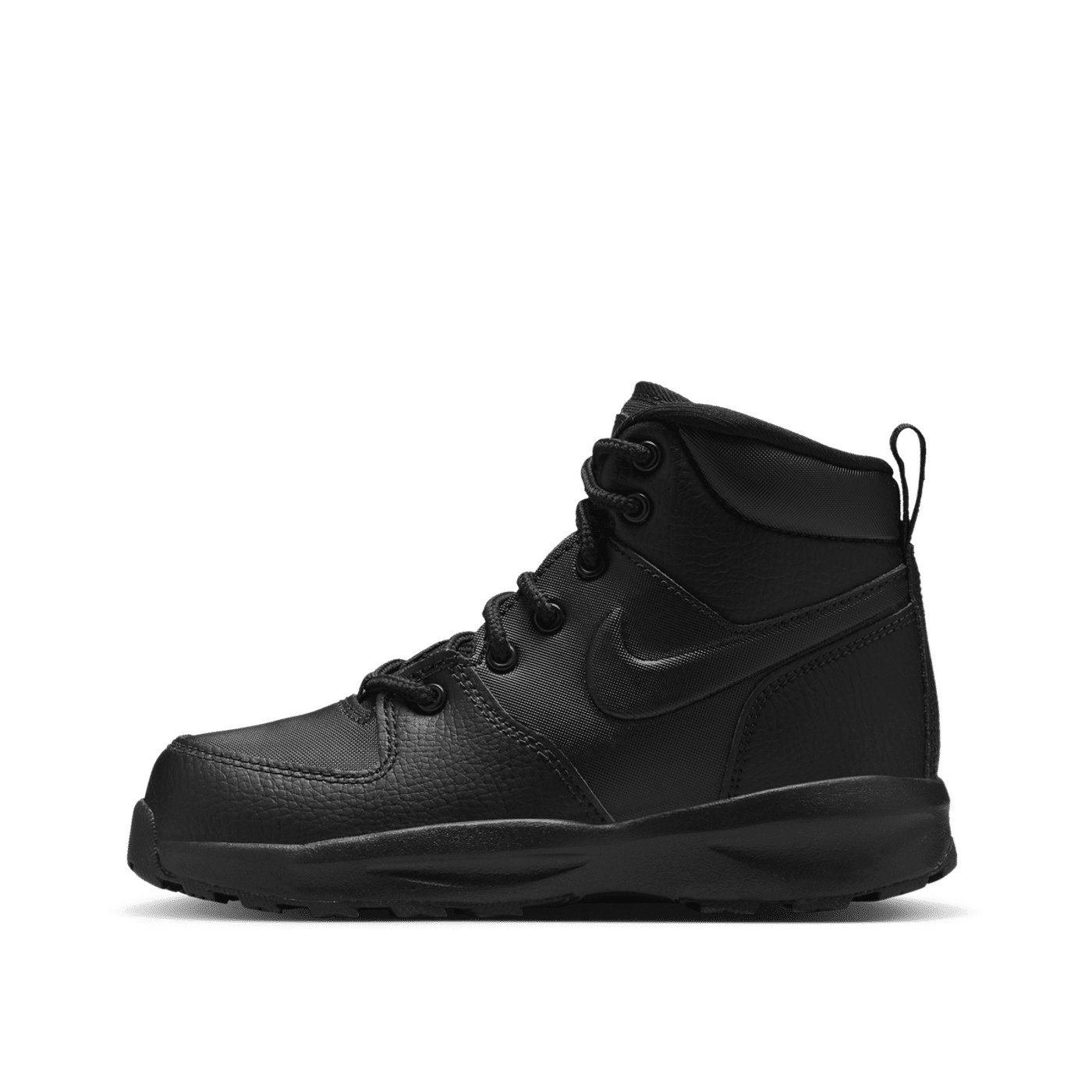 Nike Manoa 17 "Black - TD" | IH7677-001