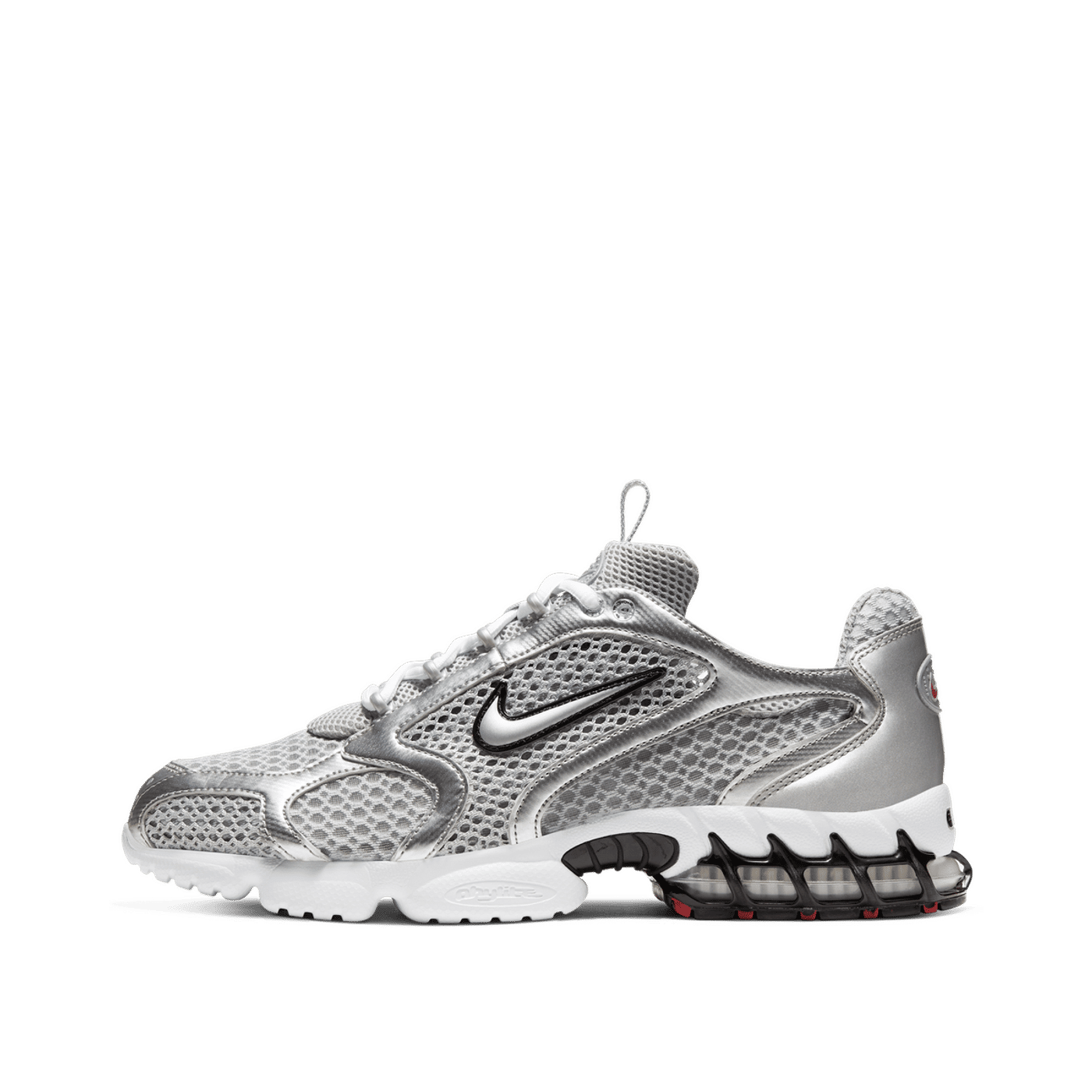 Nike Air Zoom Spiridon Cage 2 "Grey" | CJ1288-001