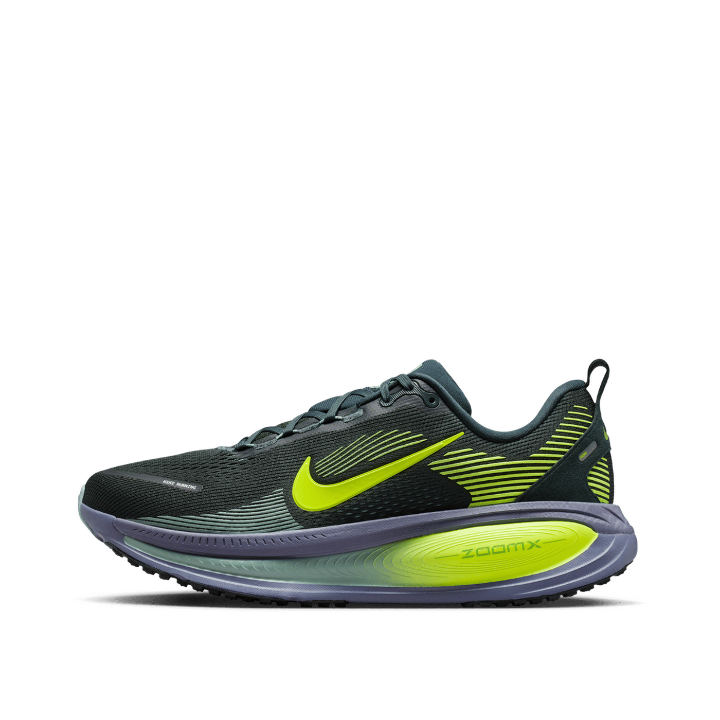 Nike Vomero 18 "Green" | HM6803-301