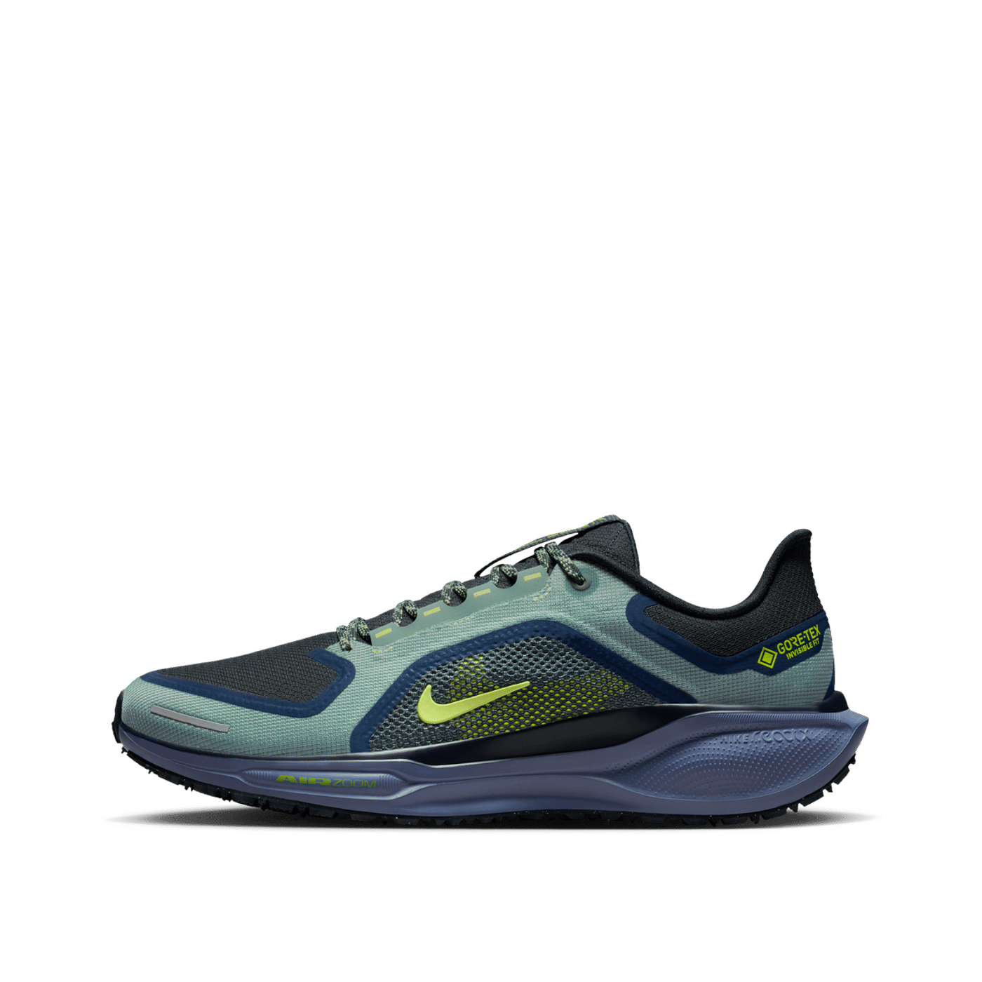 Nike Pegasus 41 GORE-TEX "Green" | FQ1356-006