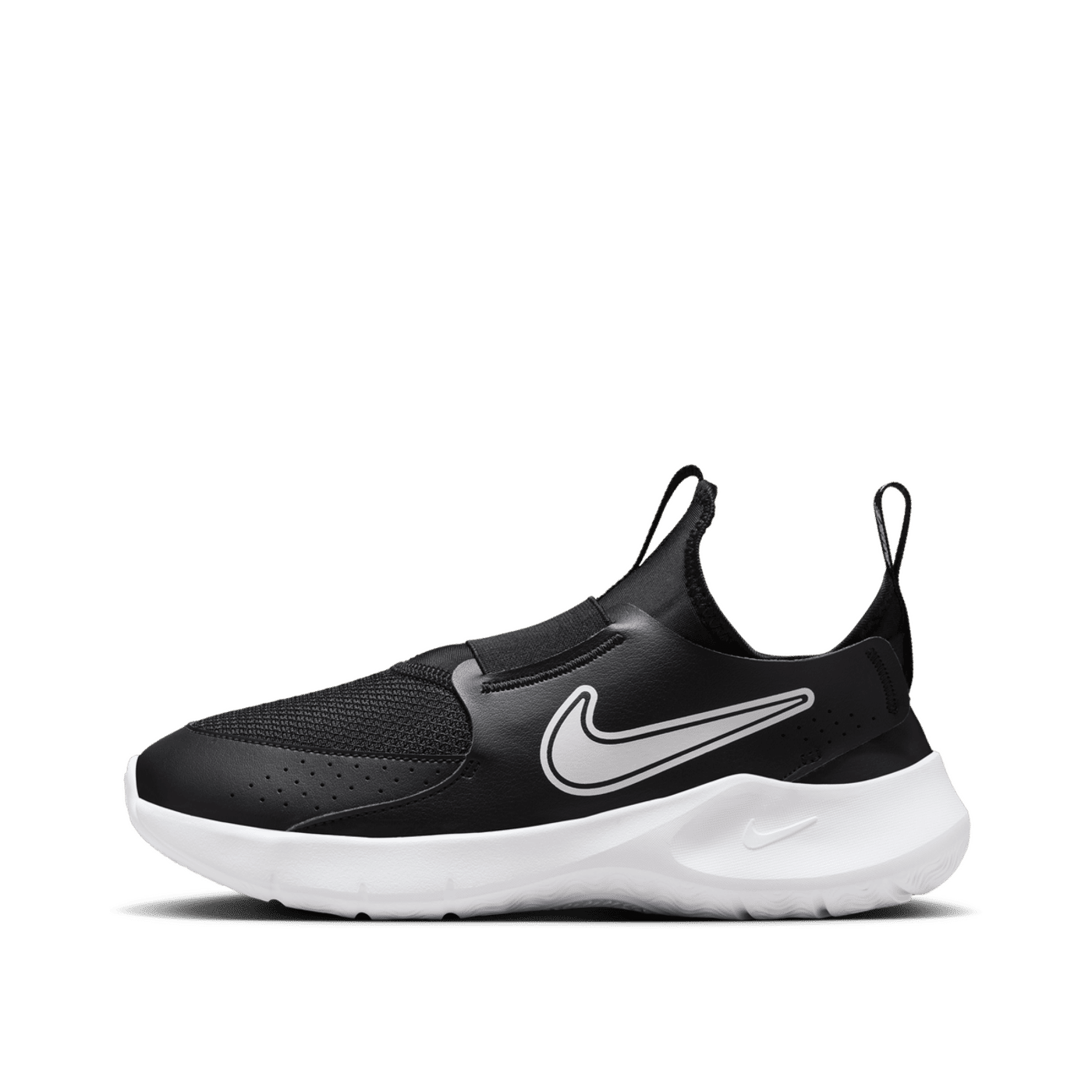 Nike Flex Runner 3 GS "Black/White" | FN1294-005