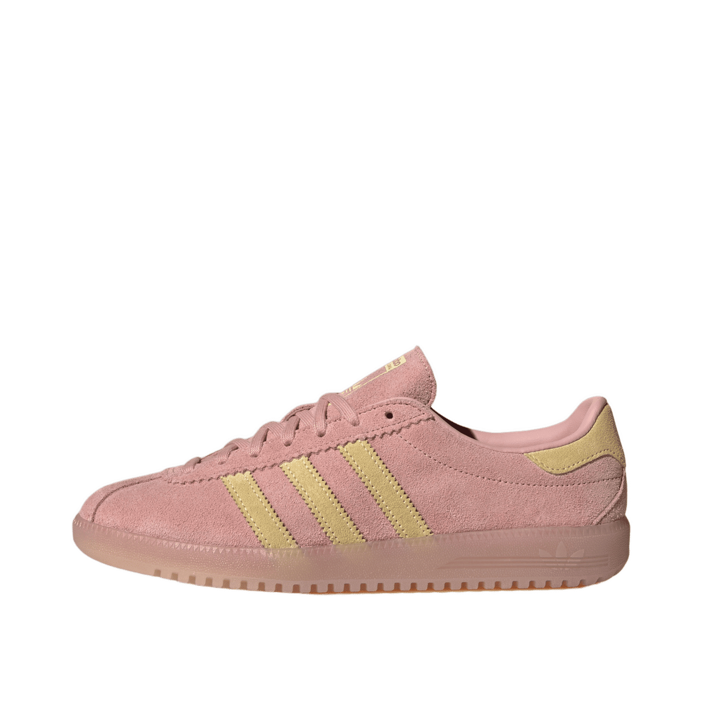 Adidas BRMD W "Wonder Mauve/Almost Yellow/Wonder Aqua" | JS3965