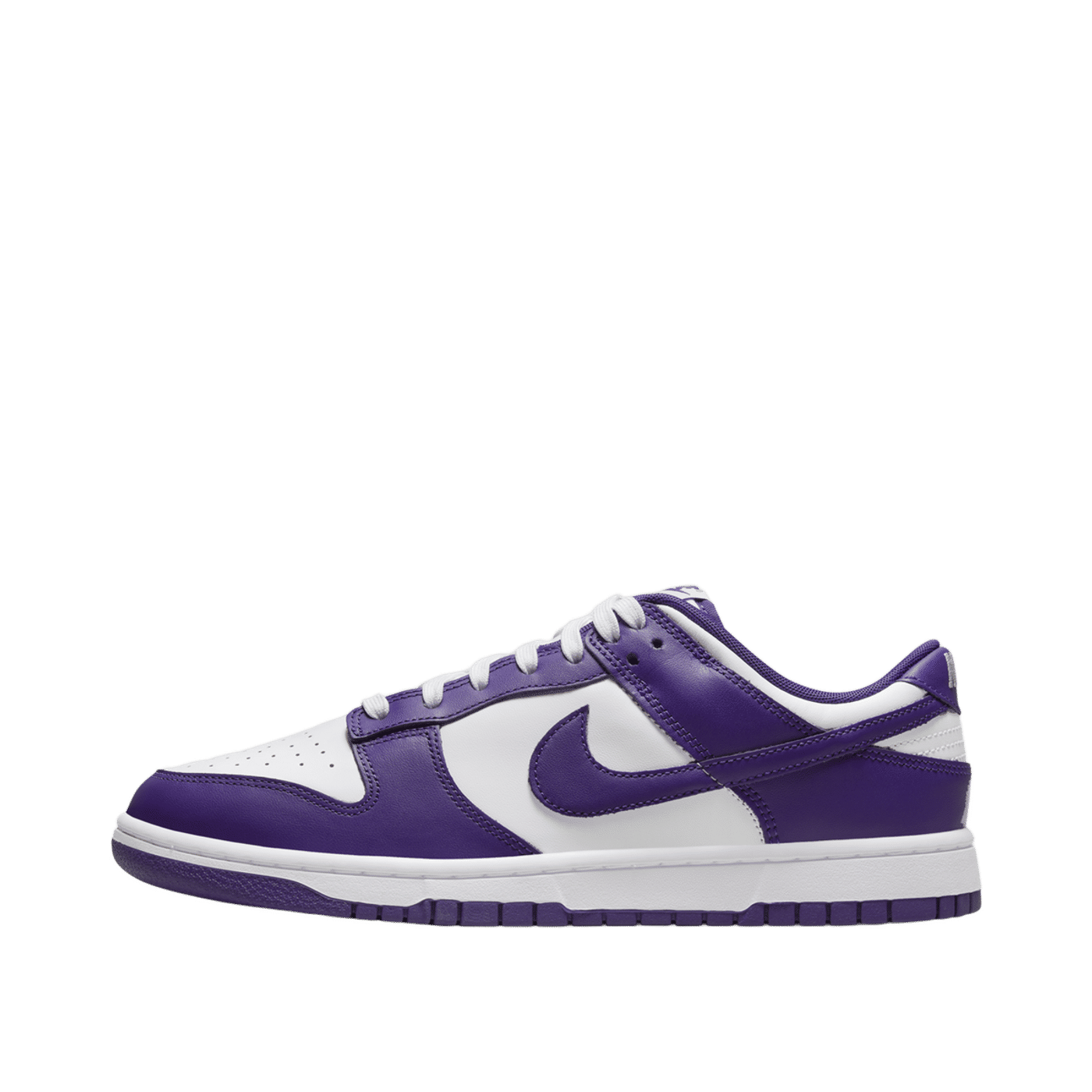 Nike Dunk Low "Championship Court Purple" | DD1391-104