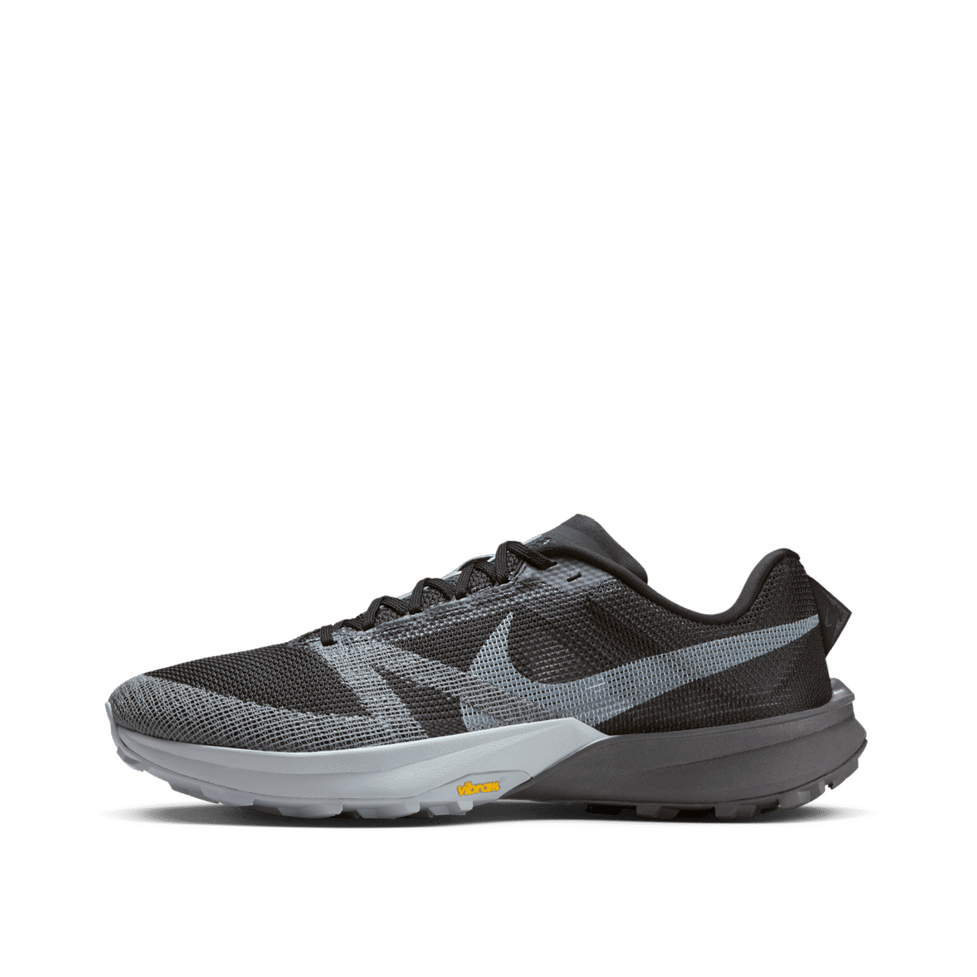 Nike Kiger 10 "Black Cool Grey" | FV3929-001