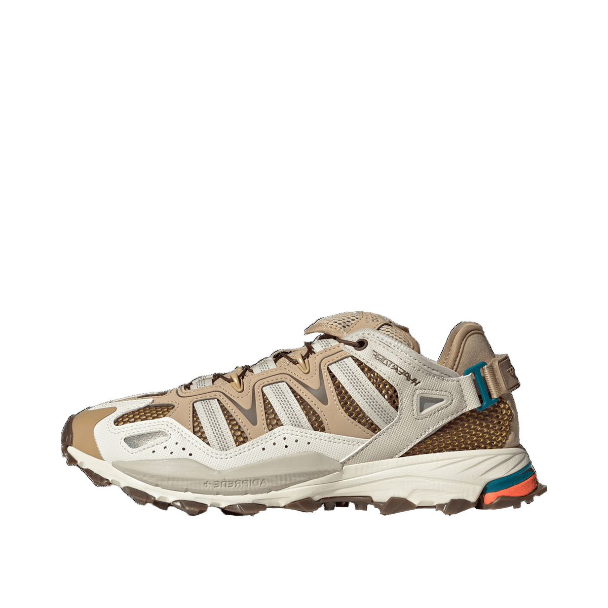 Adidas Hyperturf "Beige" | HQ9943