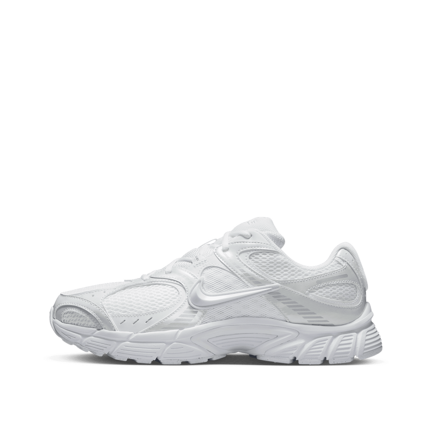 Nike V5 RNR "White Metallic Silver" | HJ5228-101