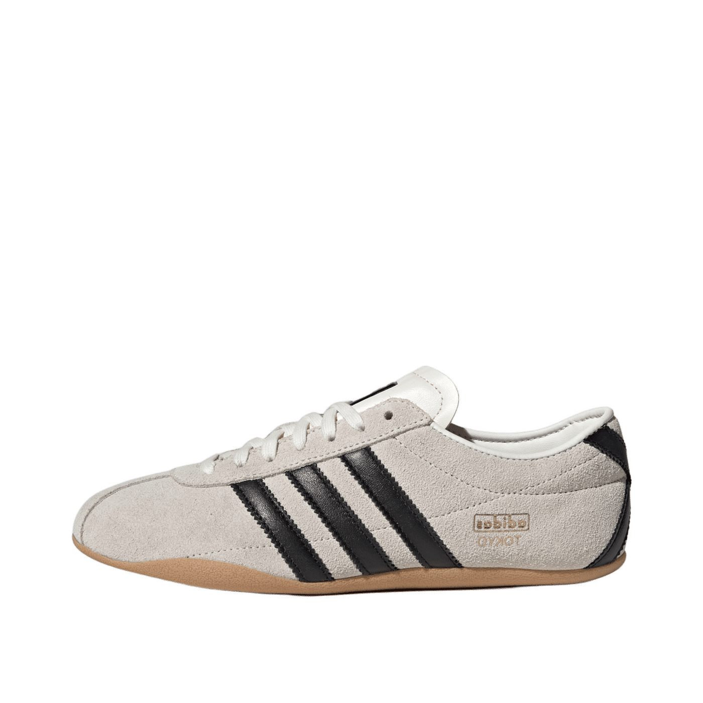 adidas Originals Tokyo W "Off White/Core Black/Gold Metallic" | JI0182