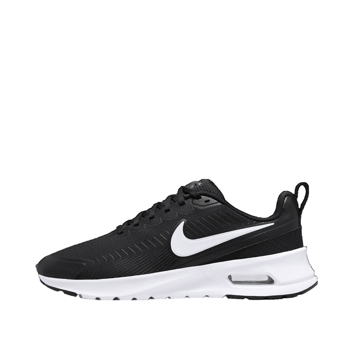 Nike Air Max Nuaxis "Black" | FD4329-001