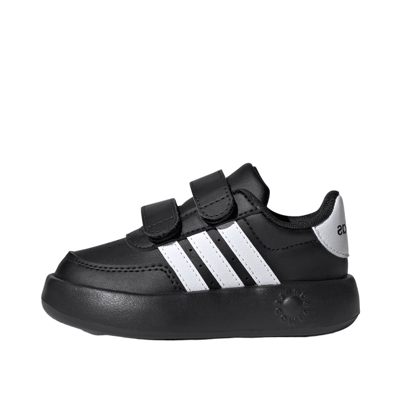 Adidas Breaknet 2.0 "Black" | ID5277