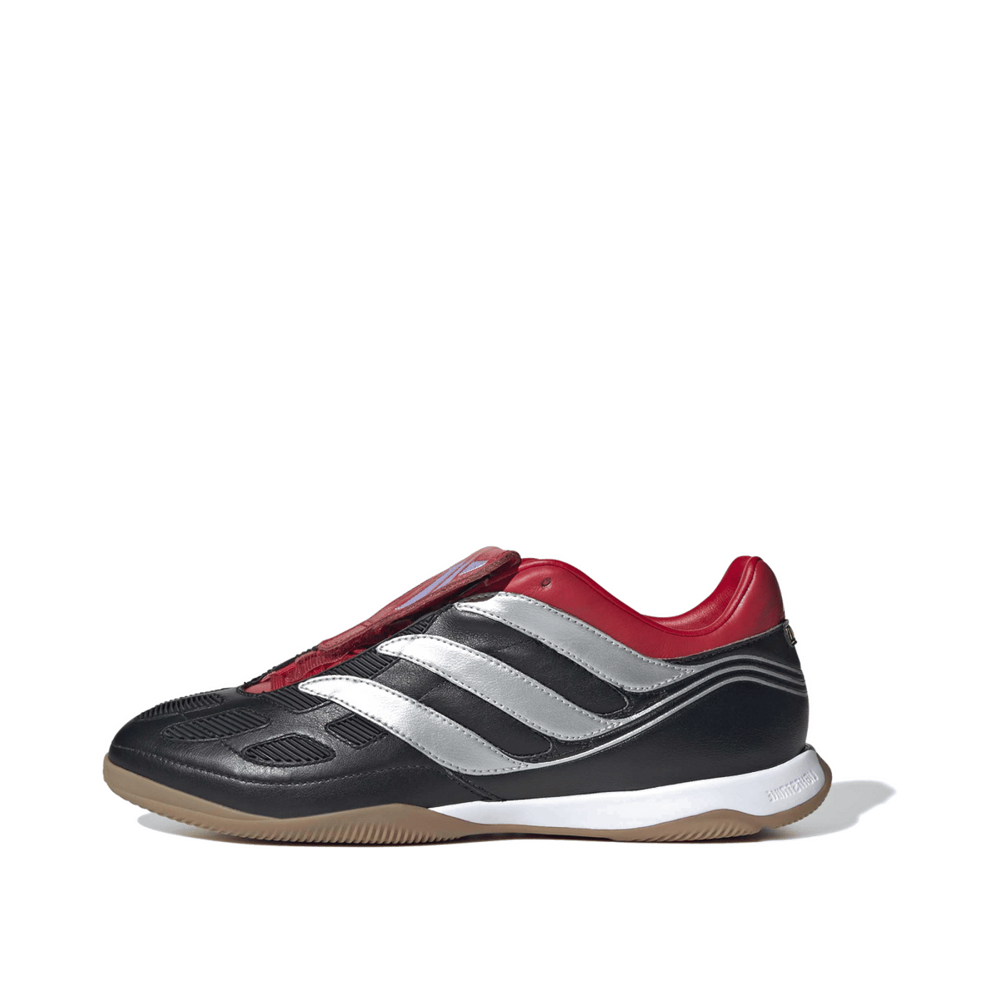 Adidas Predator Precision Street "Black" | JQ4223