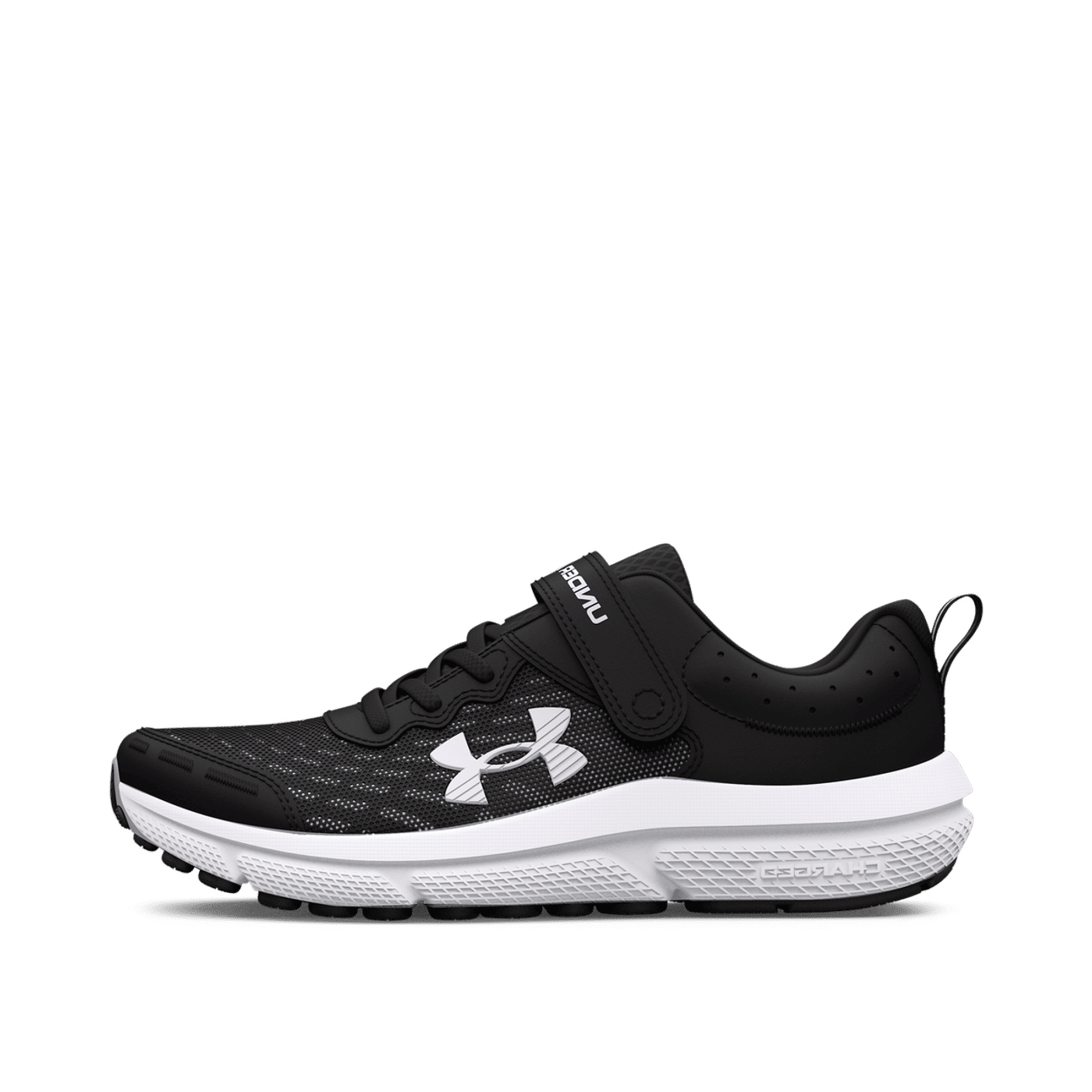 Under Armour BINF Assert 10 AC "Black" | 3026183001