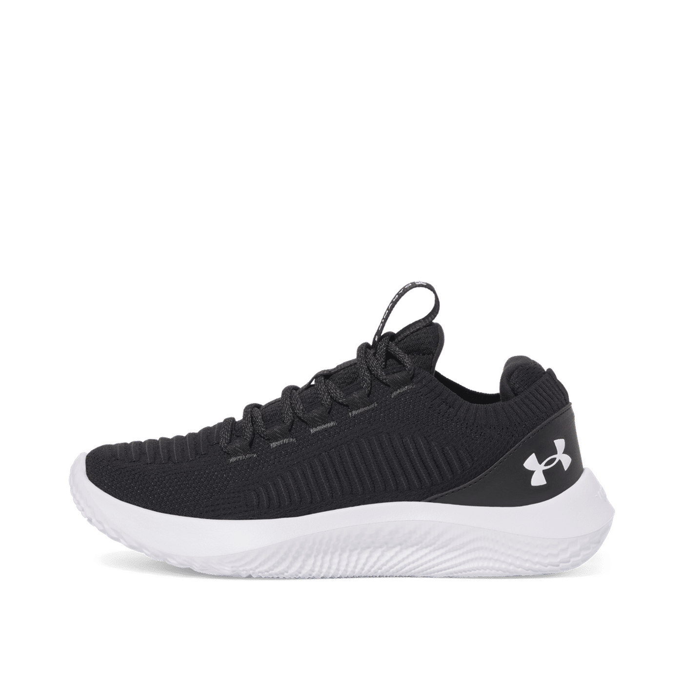 Under Armour Dynamic 2 Wmns "Black" | 3028077003
