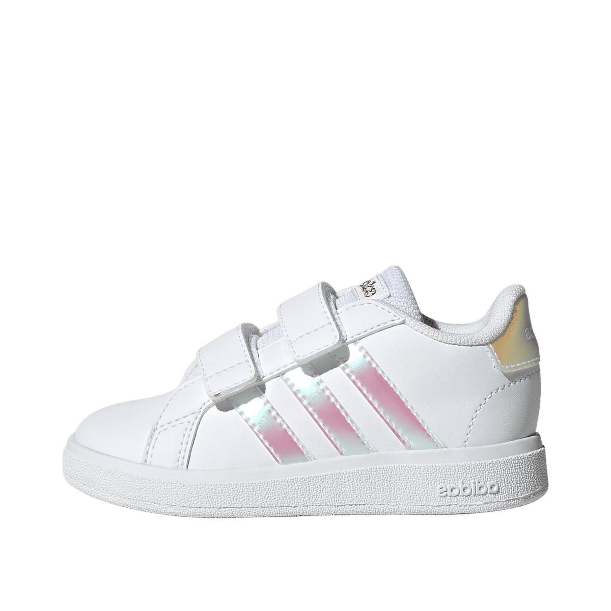 Adidas Grand Court "Lifestyle" | GY2328