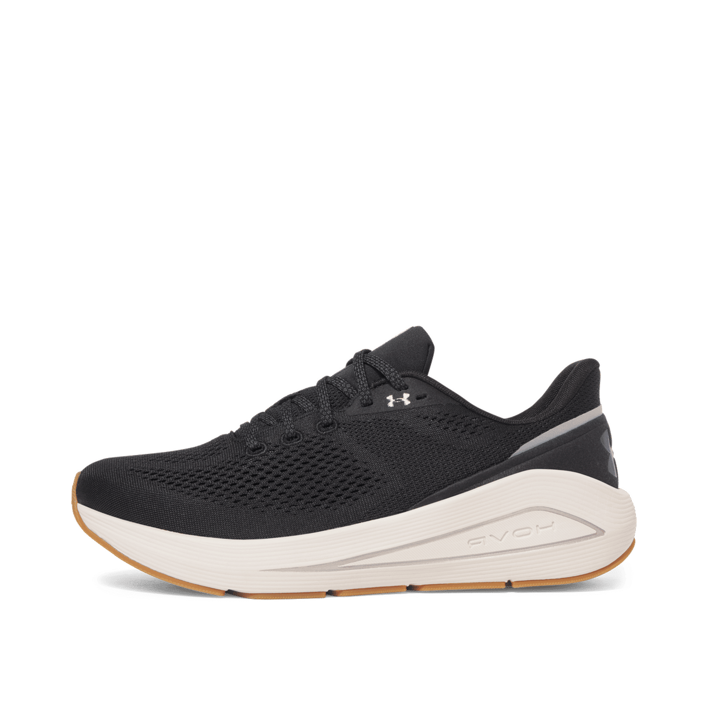 Under Armour UA Sonic 7 "Black" | 3028002-001