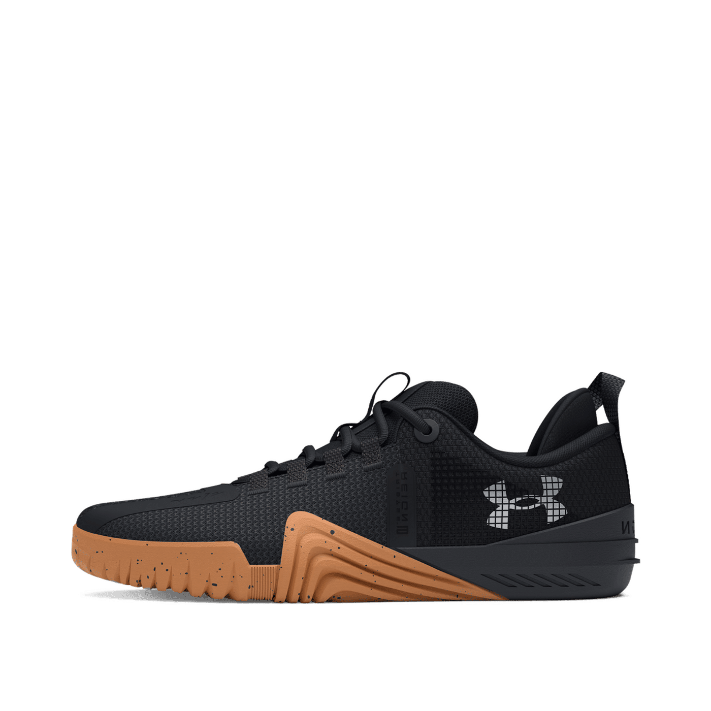 Under Armour Reign 6 "Noir" | 3027342001