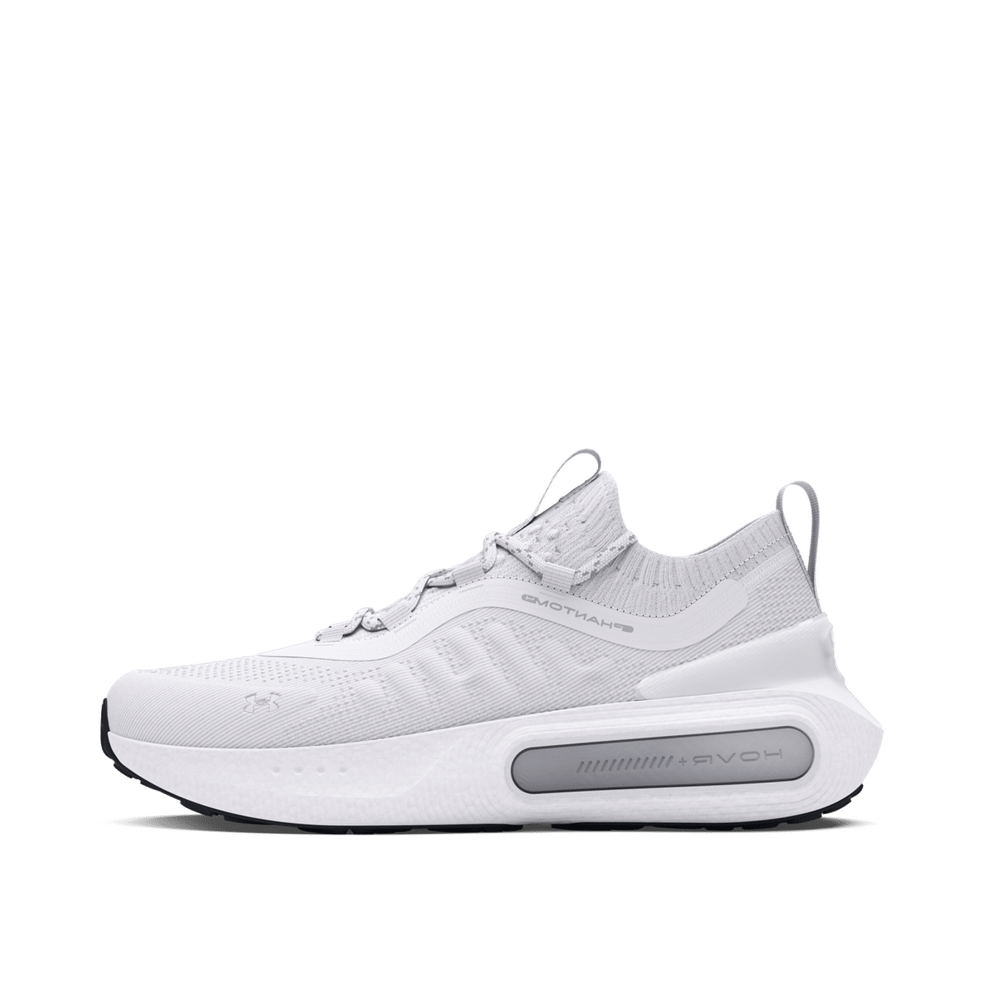 Under Armour Phantom 4 Womens "White" | 3027594-100