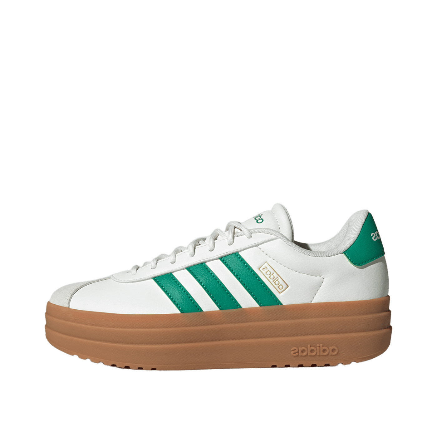 Adidas VL Court Bold | JQ7832