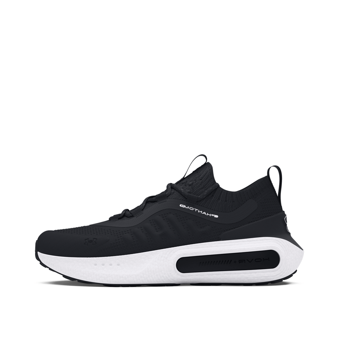 Under Armour Phantom 4 "Black" | 3027593-001