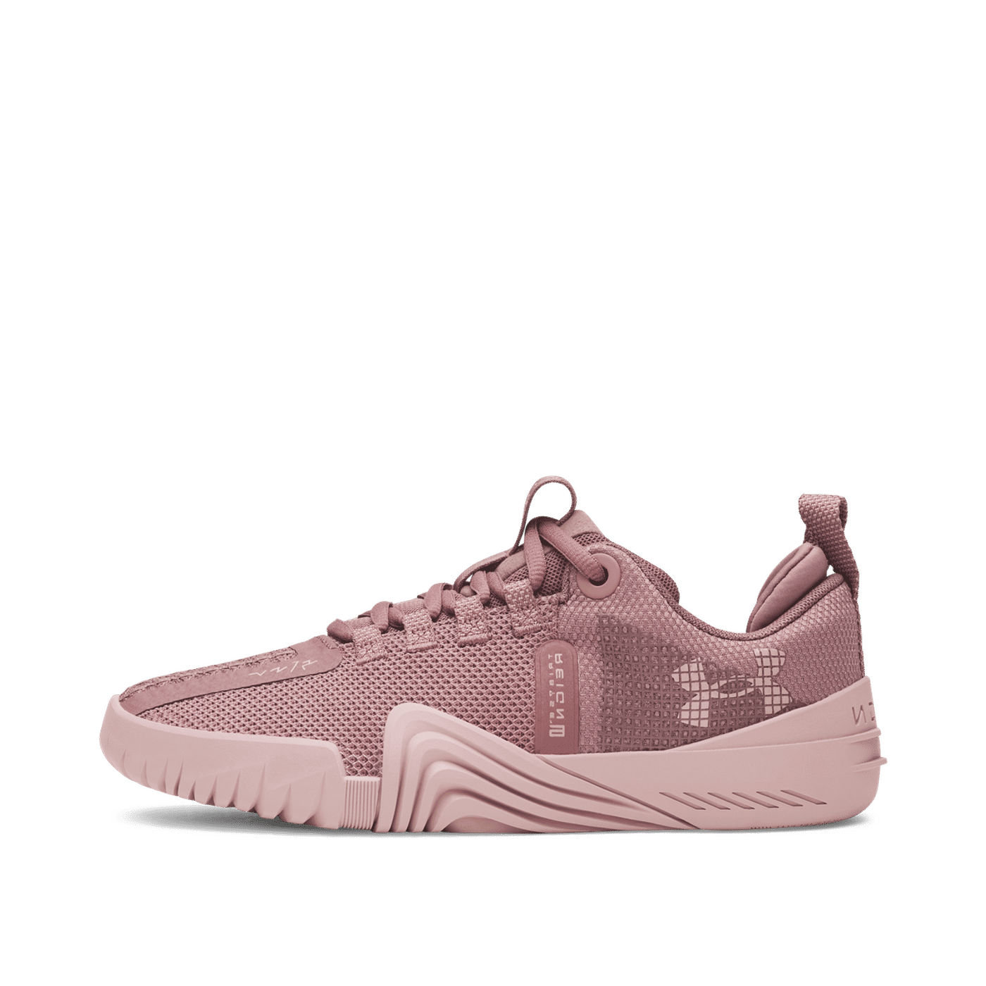 Under Armour Reign 6 "Maroon Mist/Tourmaline Pink/White" | 3027342651