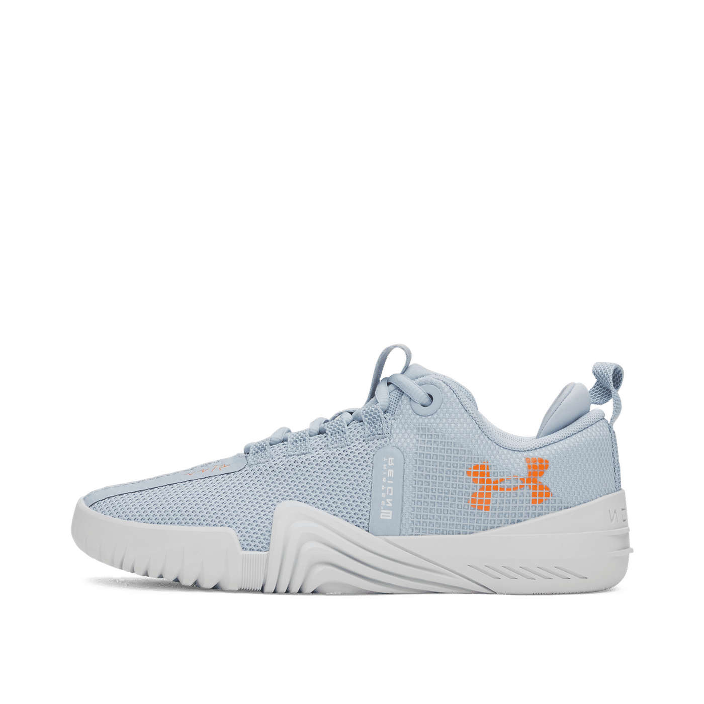 Under Armour Reign 6 "Blue" | 3027342453