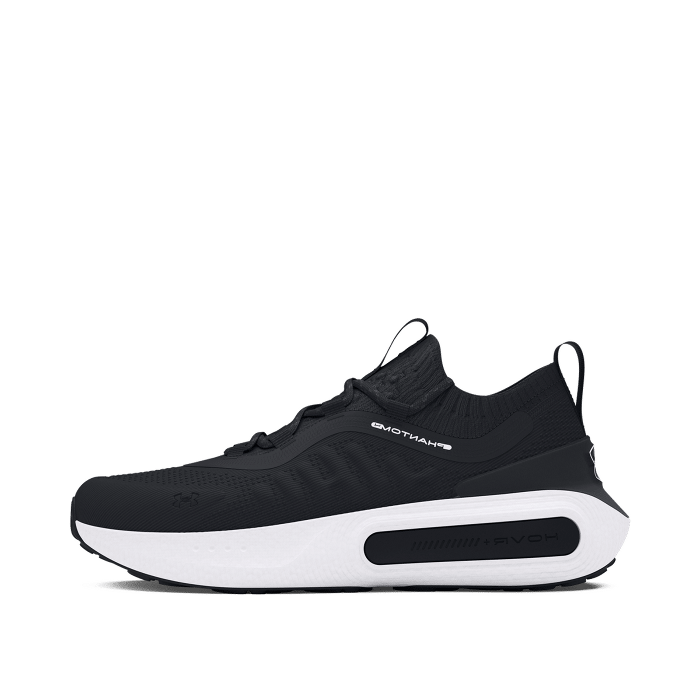 Under Armour Phantom 4 Wmns "Black/Anthracite/White" | 3027594003