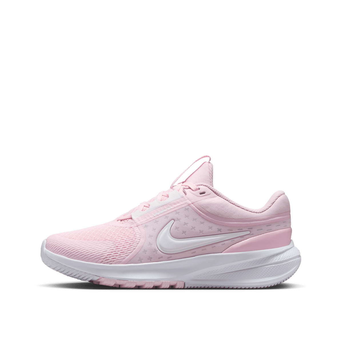Nike Star Runner 5 GS "Pink Foam" | HF7004-600