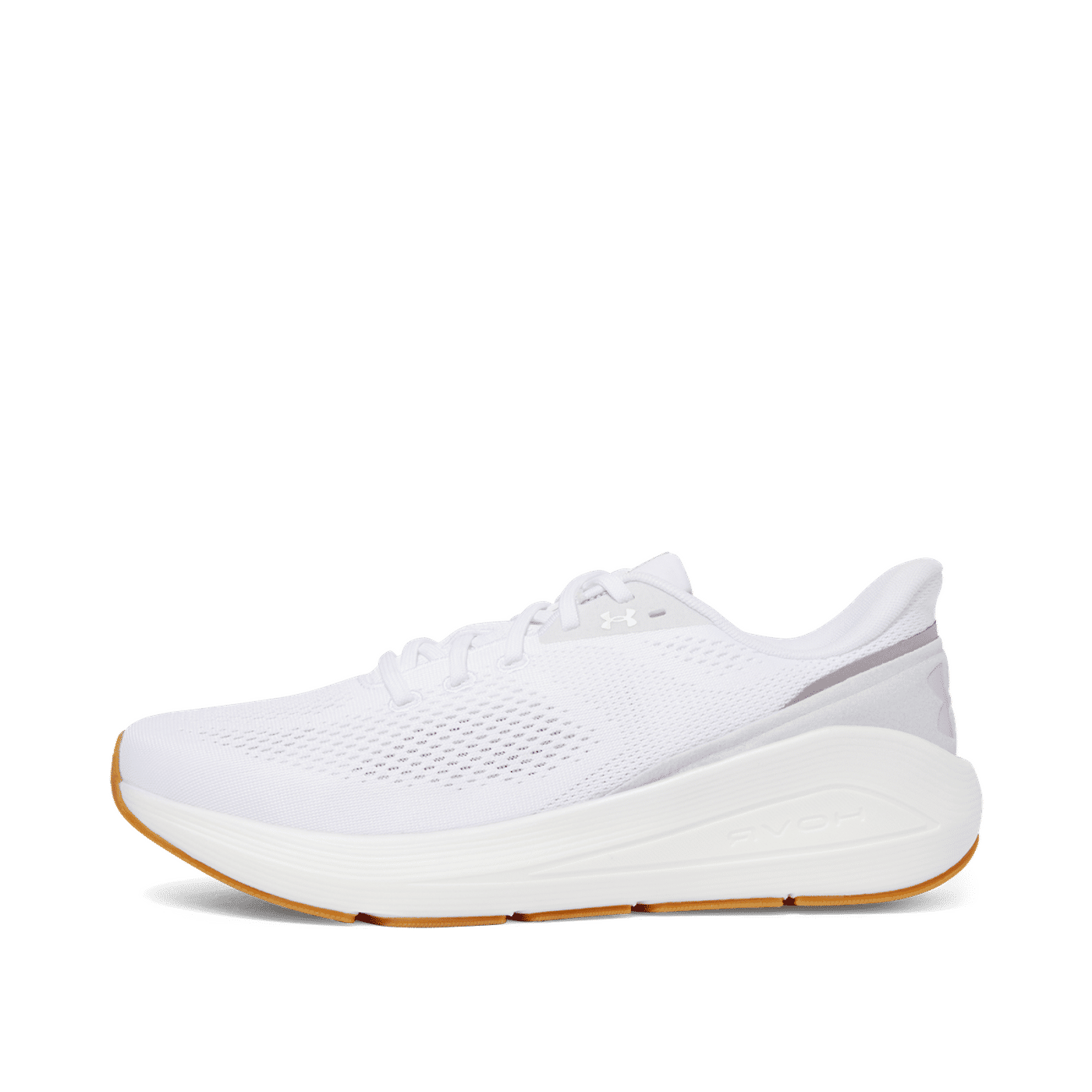 Under Armour Sonic 7 "White" | 3028002100