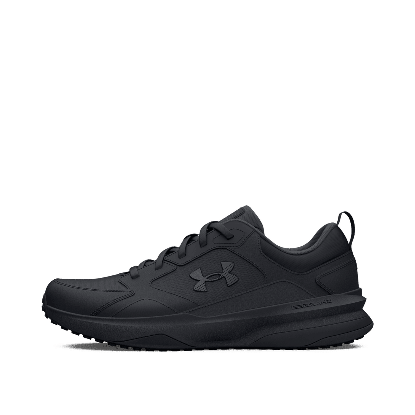 Under Armour Charged Edge "Black" | 3026727002