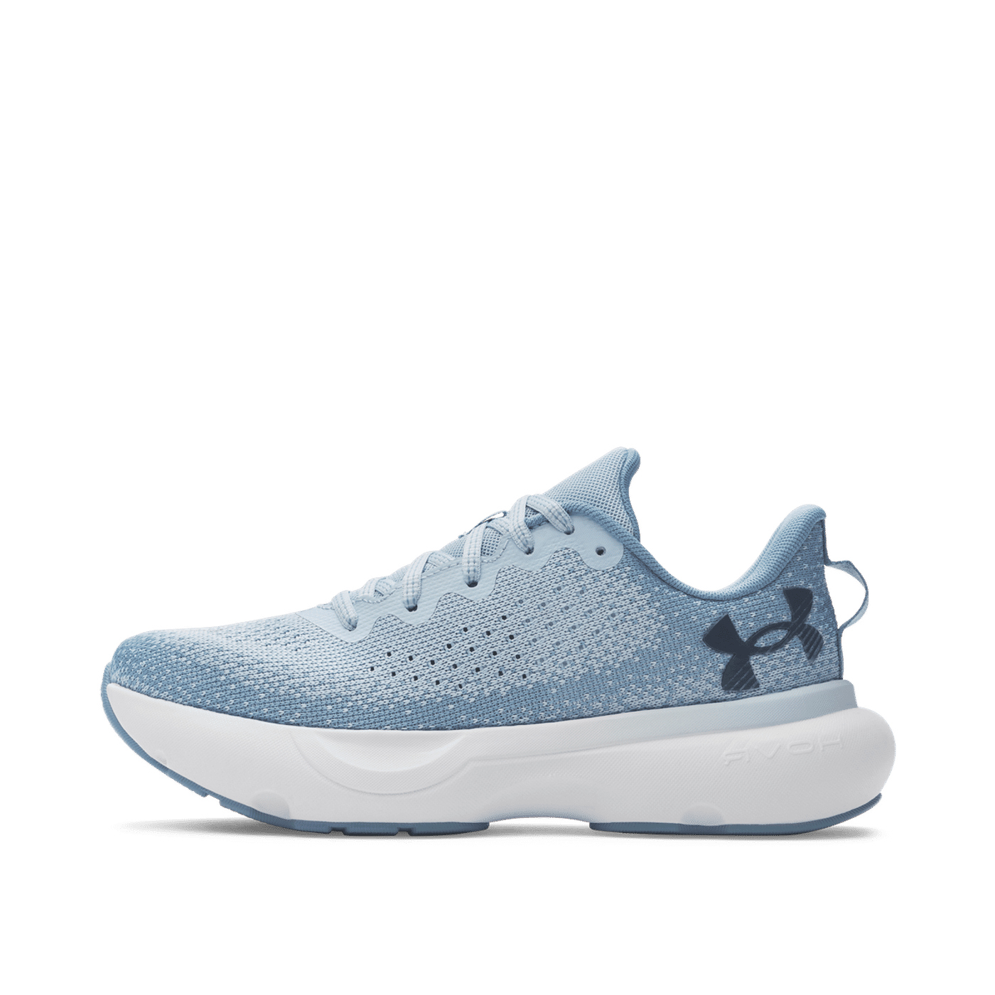 Under Armour Infinite "Blue Calm/Blue Smoke/Washed Navy" | 3027524453