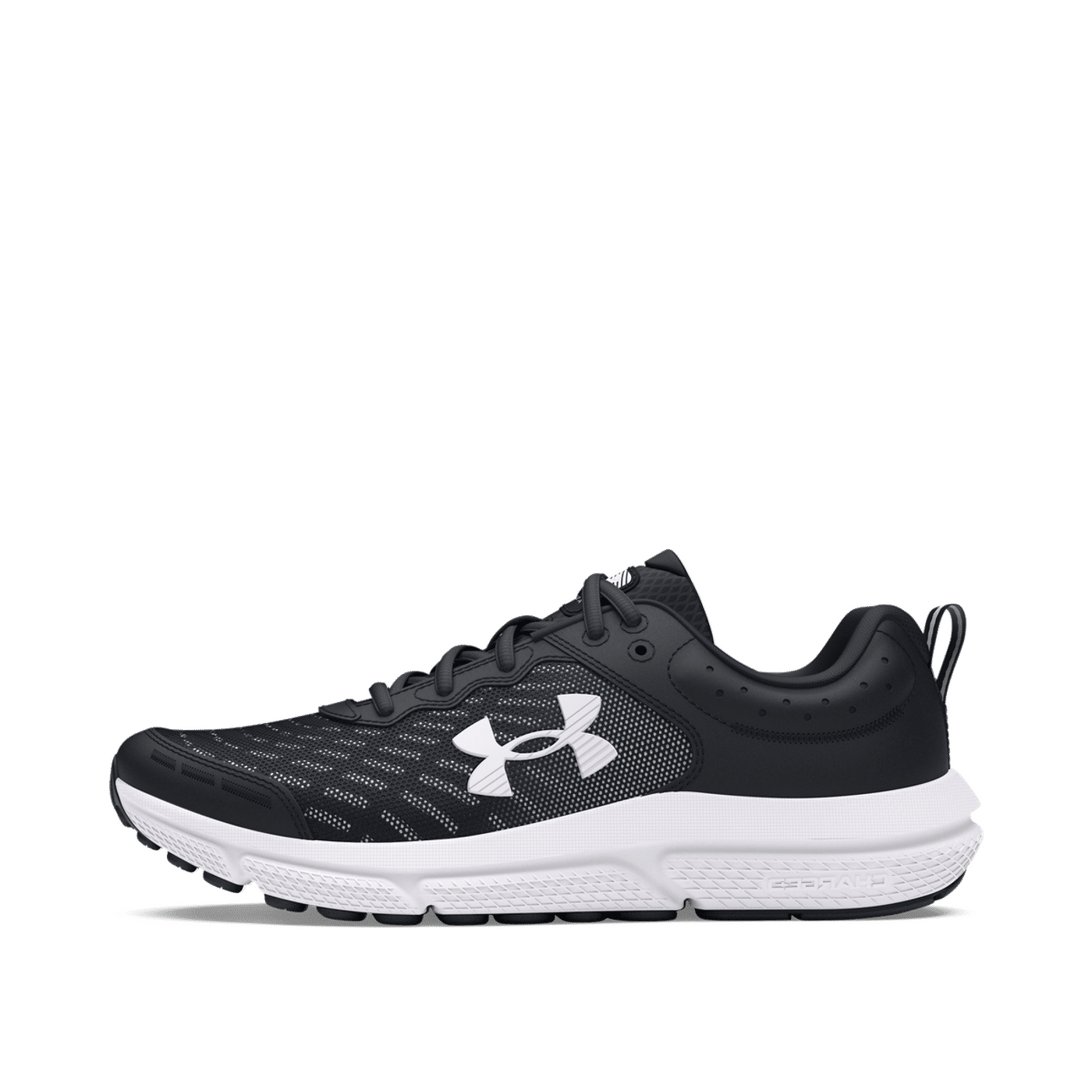Under Armour Assert 10 BGS "Black" | 3026182001