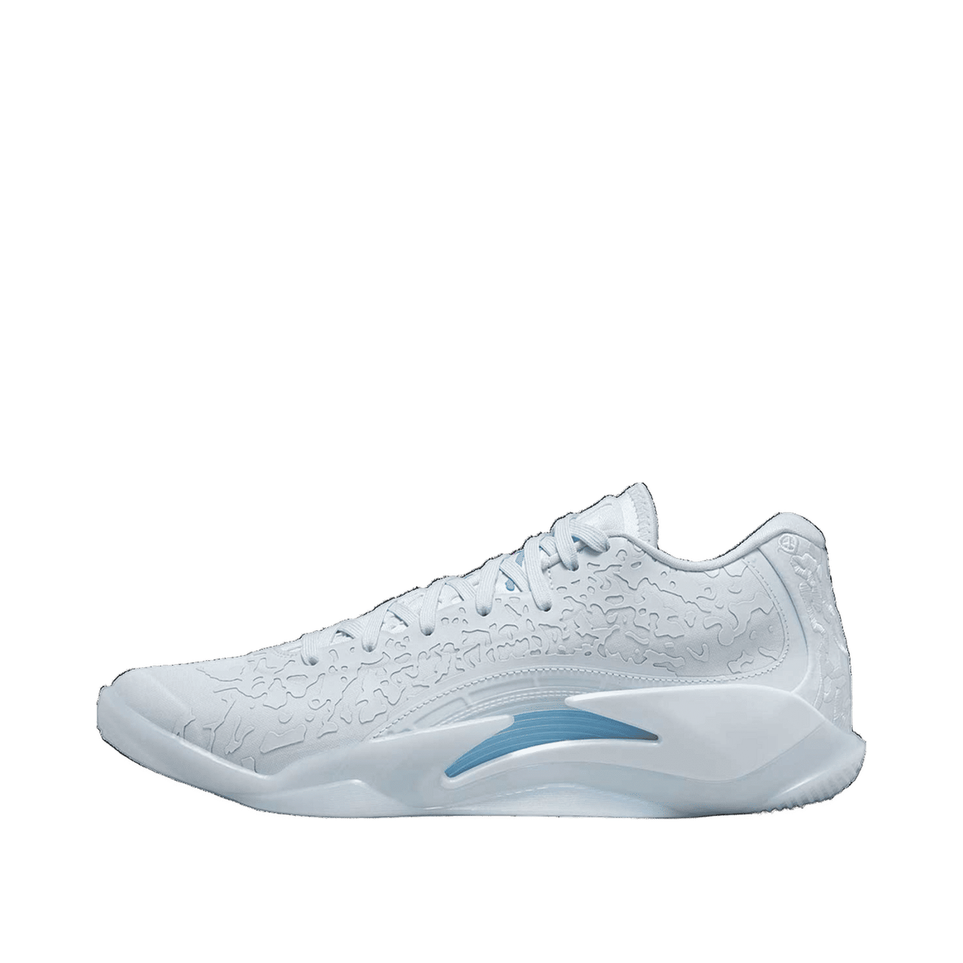 Nike Zion 3 "Bleu" | DR0675-400