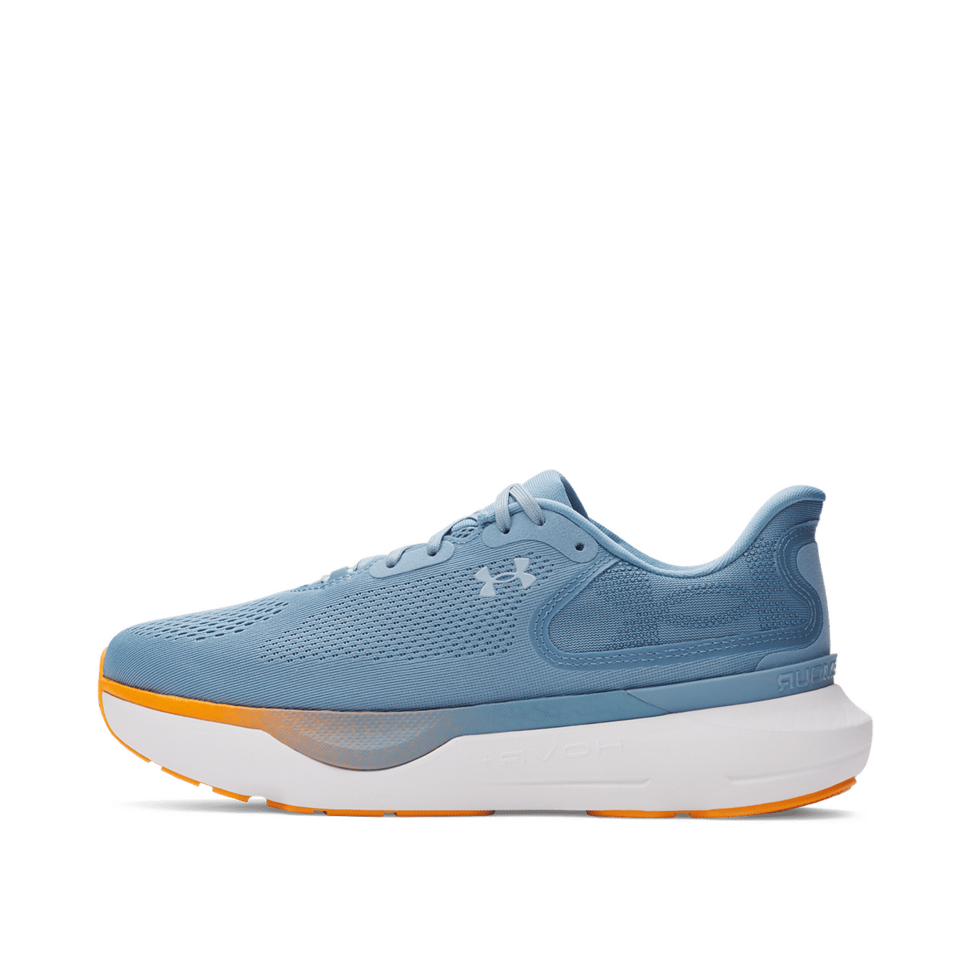 Under Armour Infinite Pro 2 "Blue Smoke/Orange/Blue Calm" | 3028168418