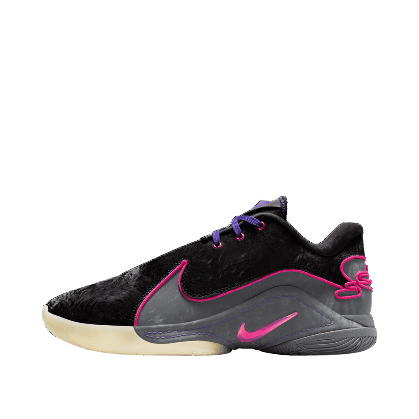 Nike LeBron 22 "Crown Jewel" | FZ1094-001