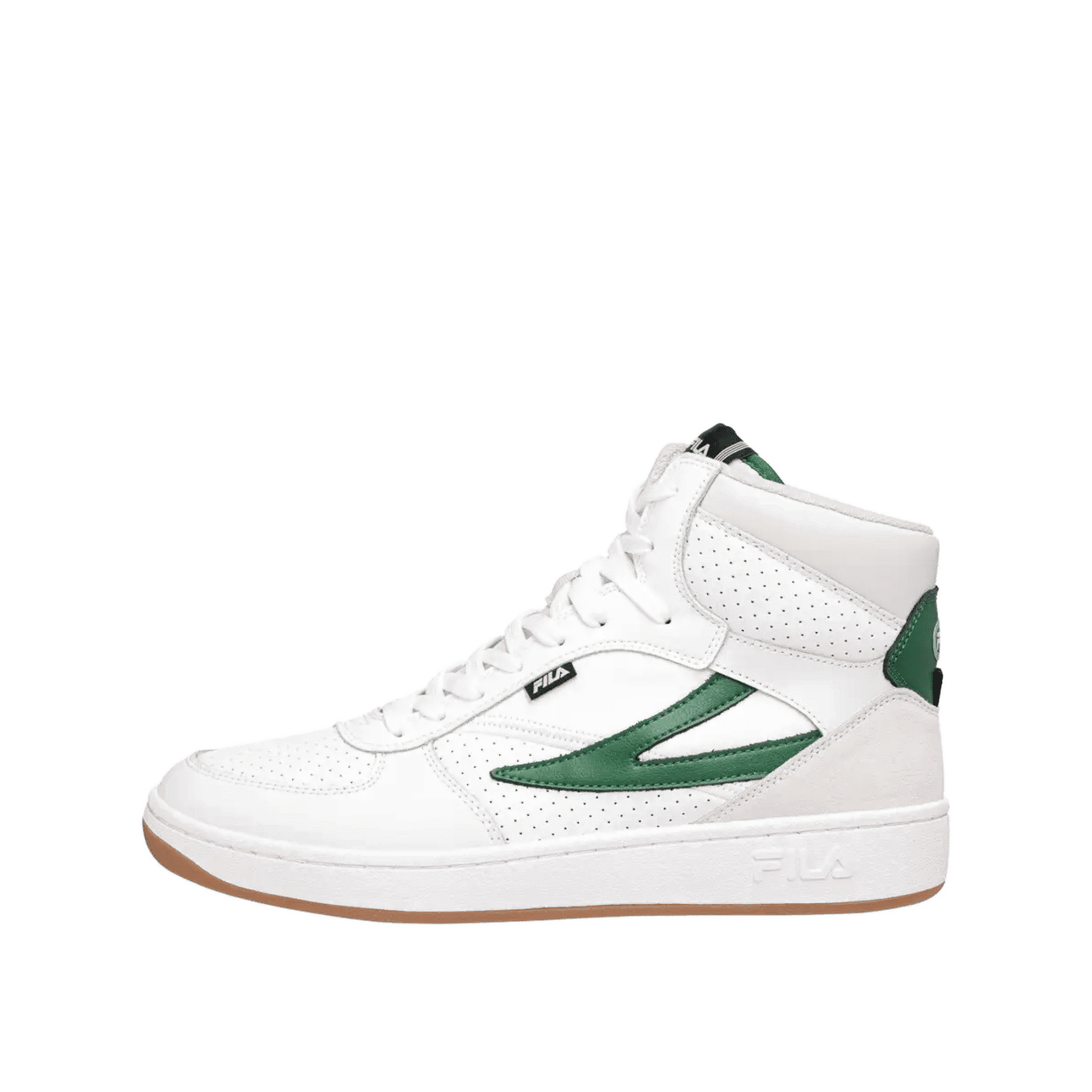 Fila "White" | FFM025613063