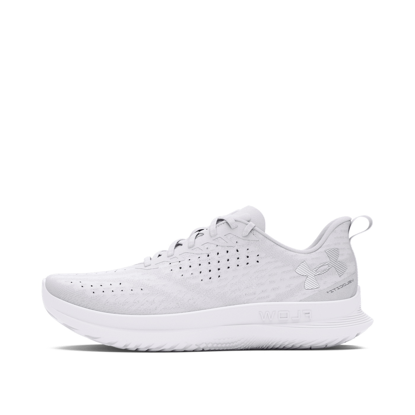 Under Armour Velociti 4 "White" | 3027585102