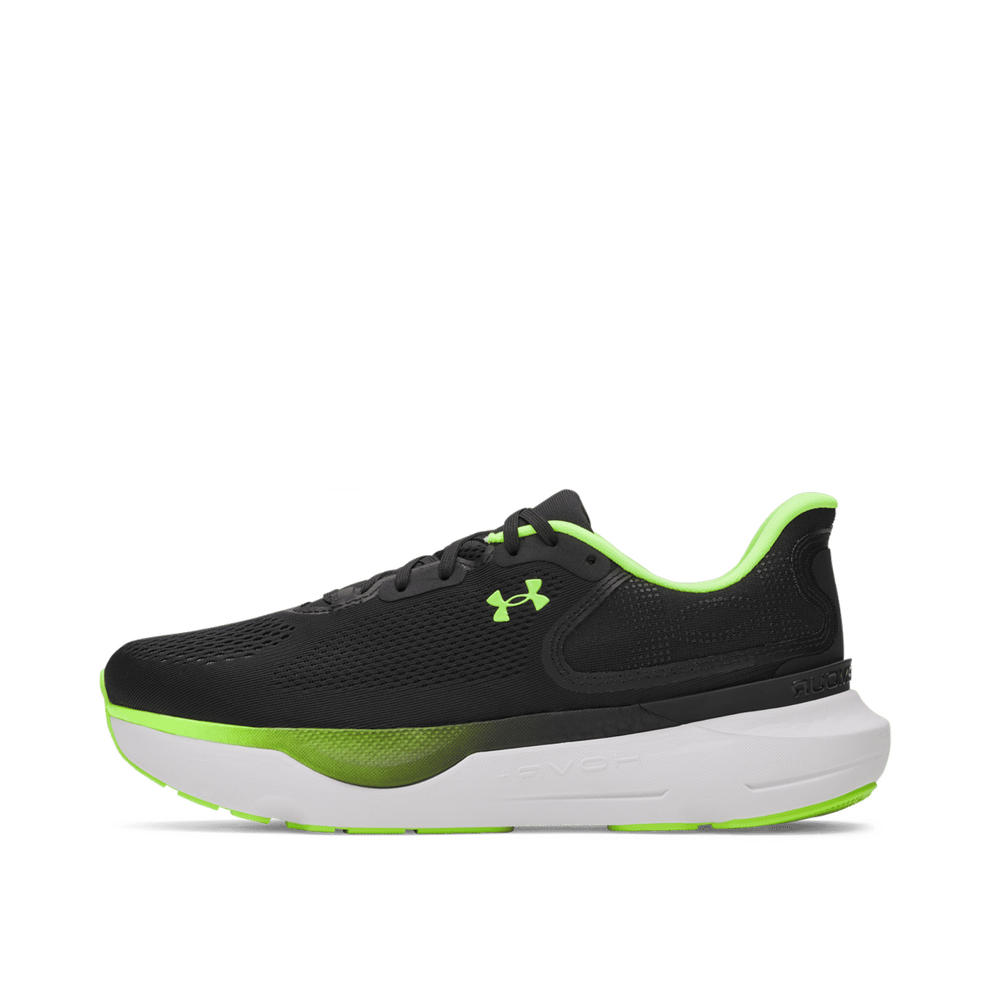 Under Armour Infinite Pro 2 "Black" | 3028168005