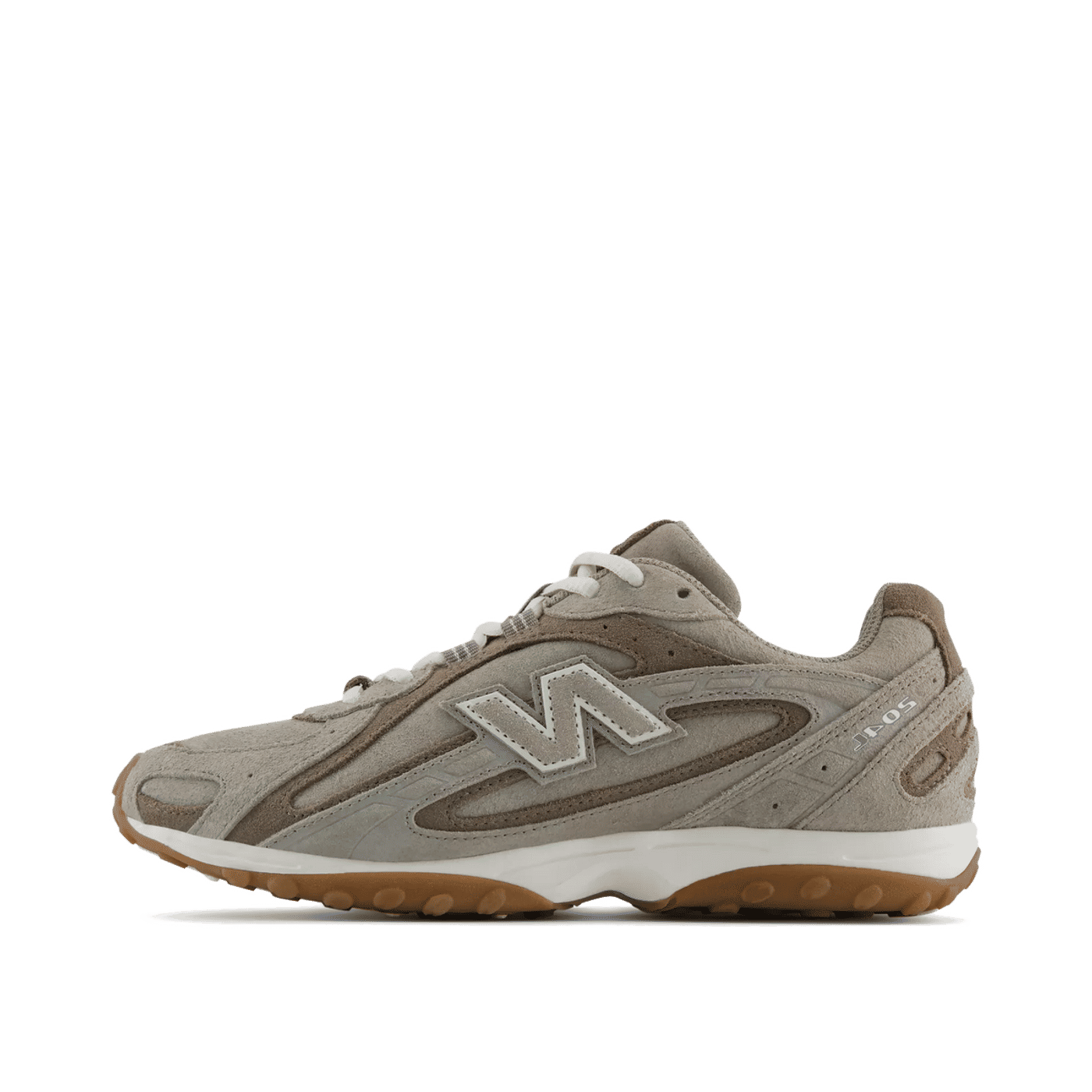 New Balance 204L "Brown" | U204L3GD
