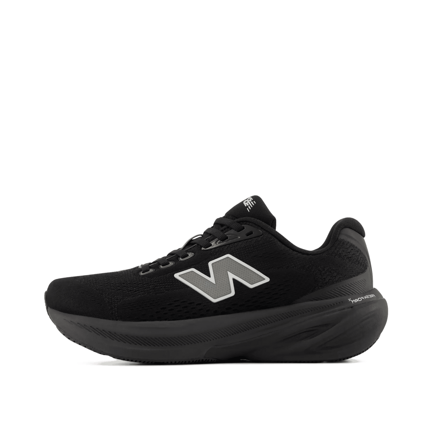 New Balance Fresh Foam X 860 v15 "Black/Grey" | W86054I