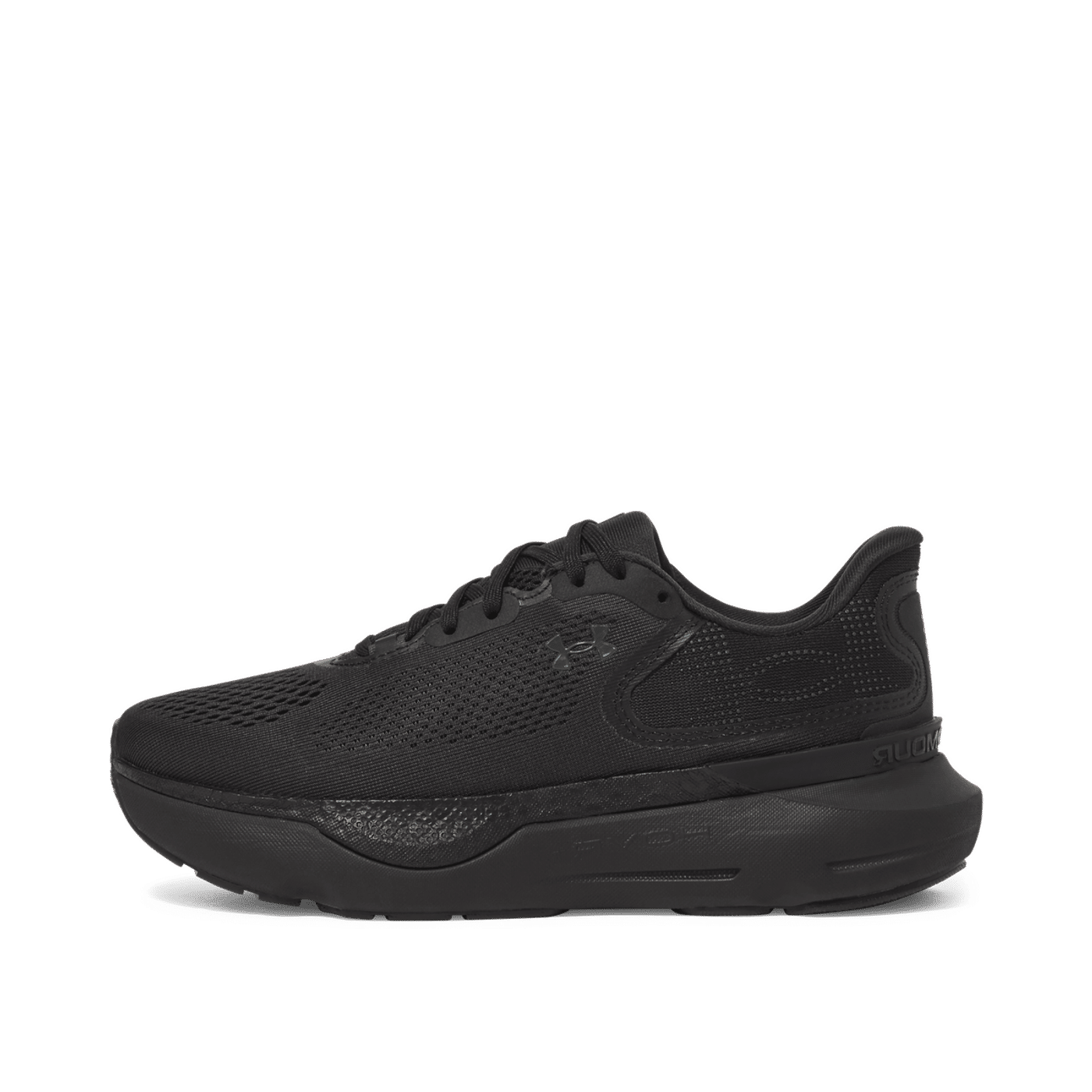 Under Armour Infinite Pro 2 "Black" | 3028177002