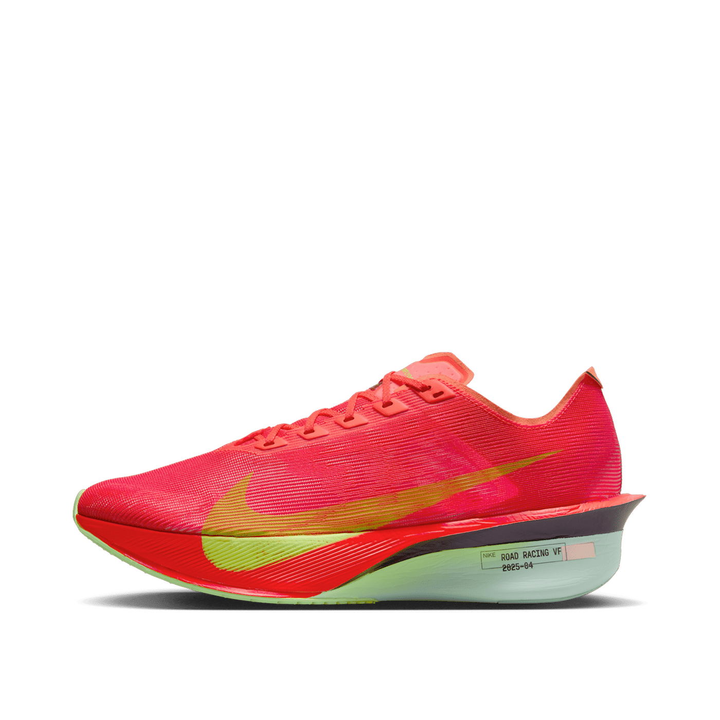 Nike Vaporfly 4 "Red" | HF6414-600