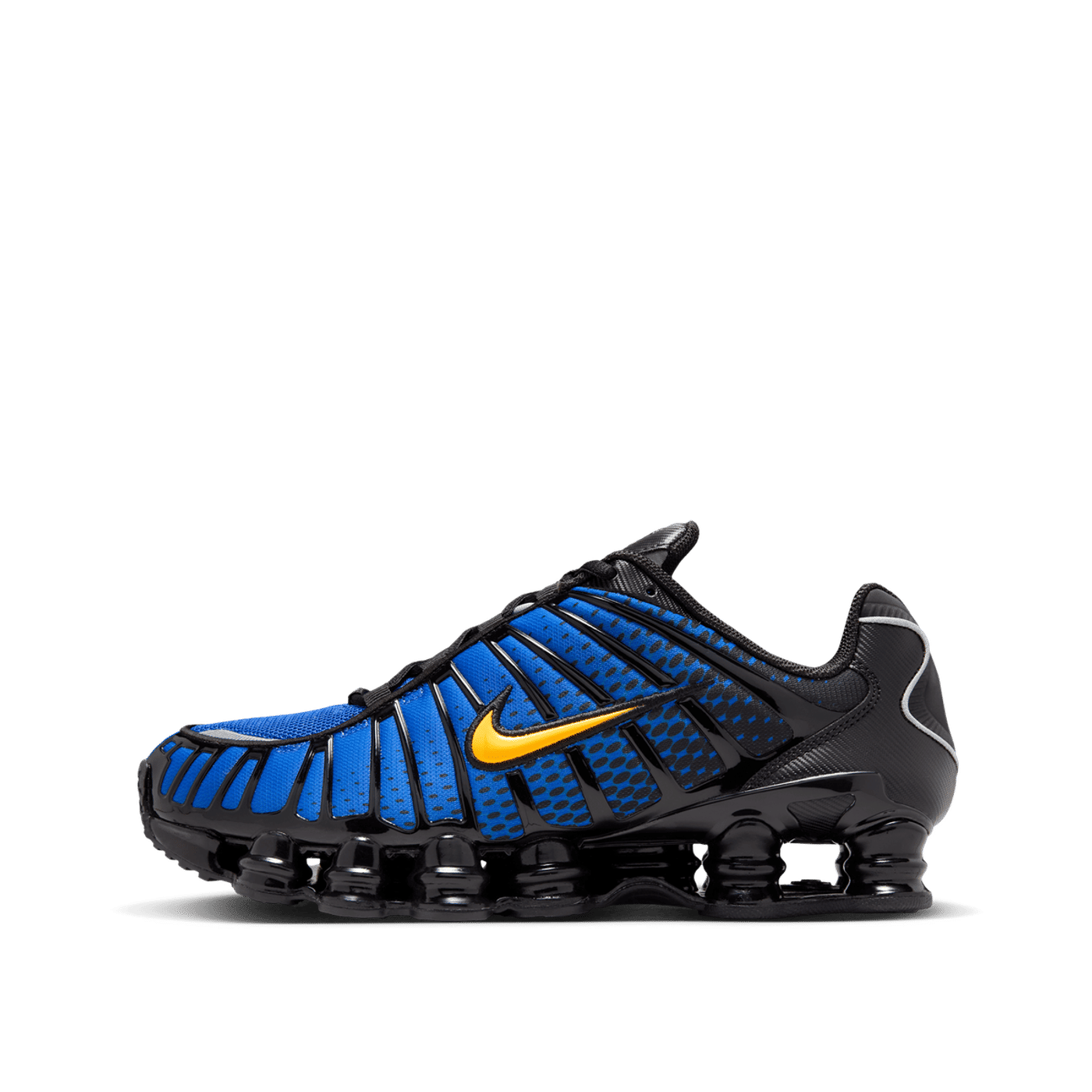 Nike Shox TL "Black" | IB7670-001