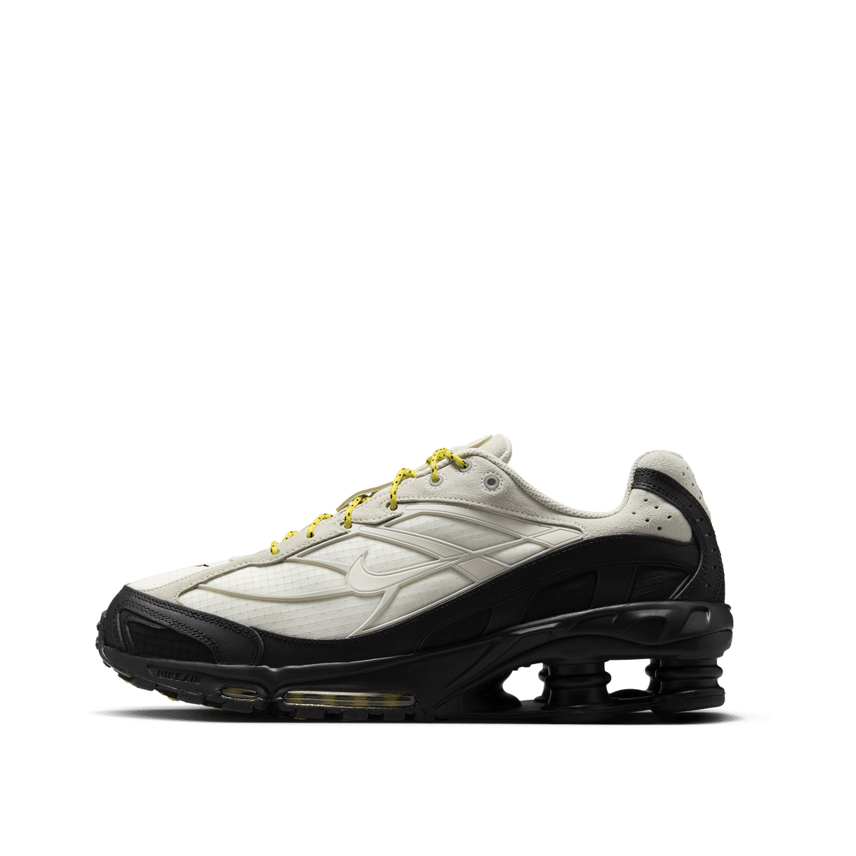 Nike Shox Ride 2 "Black" | IB7684-001